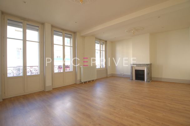 APPARTEMENT - Photo 1