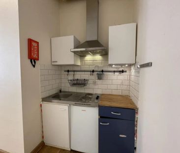 Studio Herbenusstraat, Maastricht - À Louer - Photo 1