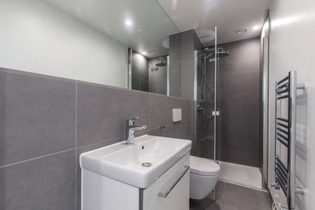 Ground floor flat to rent - Photo 5