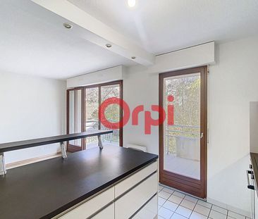 Appartement à louer 3 pièces • Collonges-sous-Salève - Photo 5