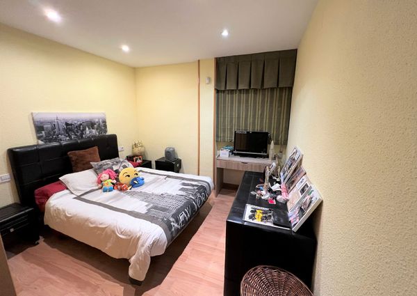 Dúplex en Benidorm, Foietes, alquiler
