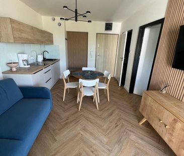 Mieszkanie na wynajem - Photo 4