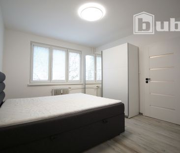 2 izbový byt v centre mesta Martin, Thurzova ulica, na prenájom. – Fotografia 5