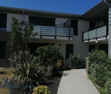 APPARTEMENT T2 46M - Photo 2