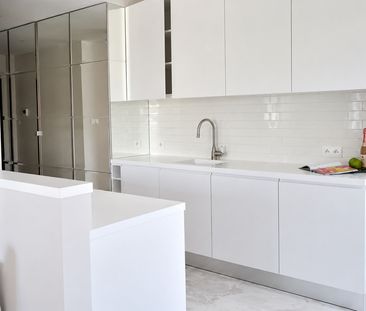 Mieszkanie 2 pokoje, 59 m2, ul. Kruczkowskiego, Powiśle - Photo 6