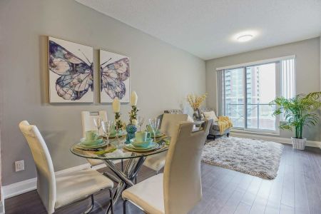 For Lease - 8228 Birchmount Street Unit# 605, Markham, Ontario - Photo 3