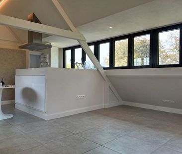 Vernieuwd appartement met terras en centrale ligging! - Photo 1