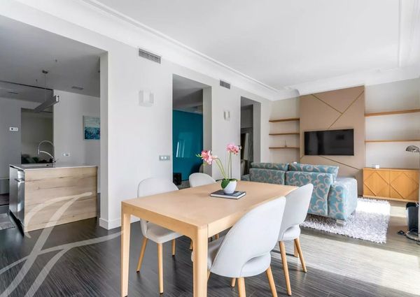 Calle de Ayala, Madrid, Community of Madrid 28001