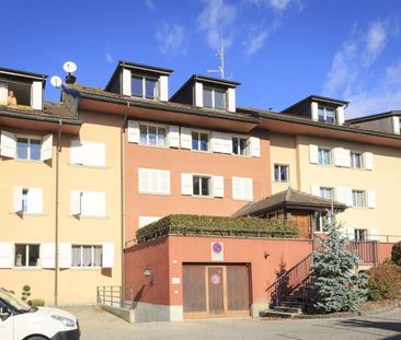 1.5 pièces à louer à Blonay - Photo 5