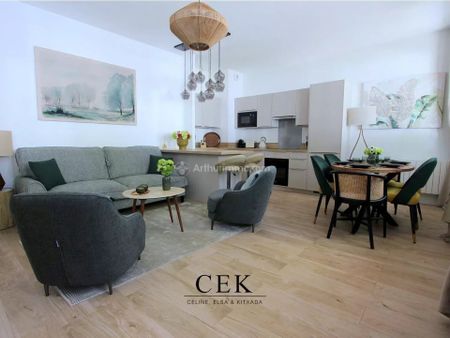 Location Appartement 2 pièces 47 m2 à Serris - Photo 5