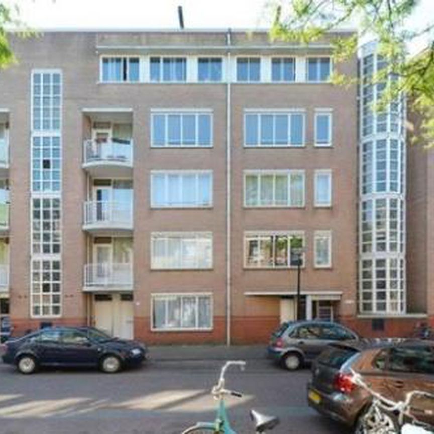 Formosastraat 1094 SZ Amsterdam - Foto 1