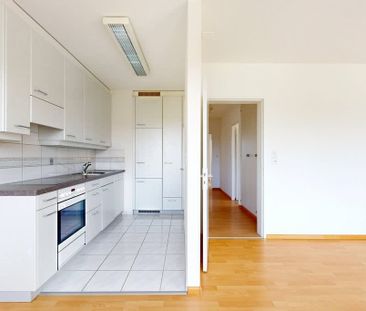 4.5 Zimmer, 84 m², 6. Stock - Foto 4