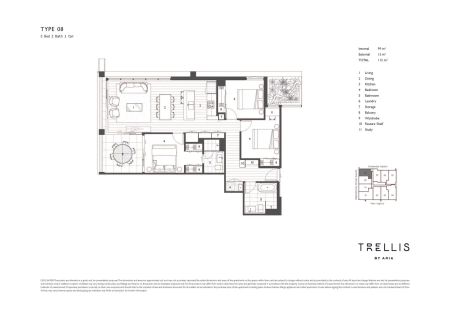 “Trellis by Aria” - Photo 5