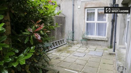 Cute studio apartment for rent in Rathgar, Dublin - Photo 4