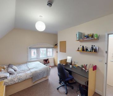 3 bedroom ground floor flat to rent - Photo 4