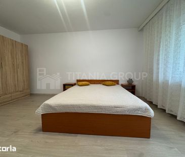 Garsonieră decomandată 38mp, renovată integral, lift nou, Racadau - Photo 2
