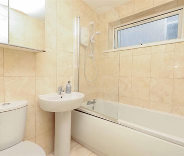 1 bedroom apartment - Photo 5