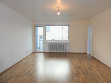 Gepflegte ca. 75 m² große 3-Zimmerwohnung mit Süd-West-Balkon und Tageslichtbad in Hagen- Kabel - Photo 4