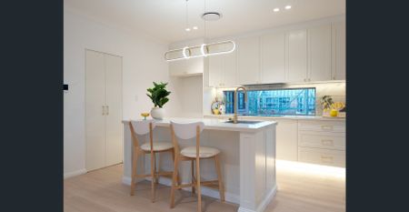 Modern 4-Bedroom Living in Prime Oran Park Location ! - Photo 2