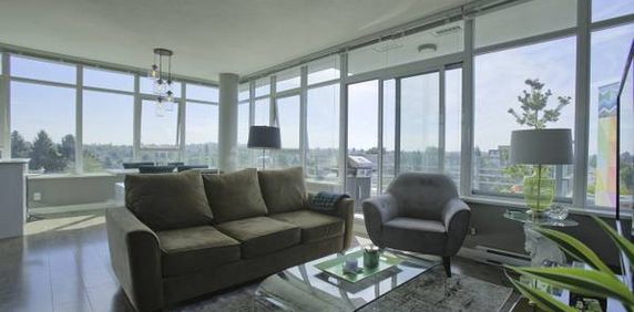 Modern Elegance in South Main: Exquisite 2-Bed Corner Unit at Uptown - Photo 2