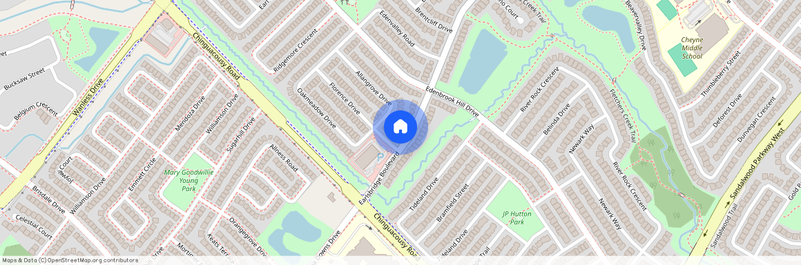 32 Earlsbridge Boulevard Unit# Upper, Brampton