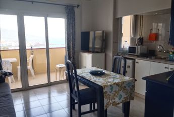 Piso En alquiler Avenida Melchor Luz 2, Distrito Playa Jardín, Puerto de la Cruz