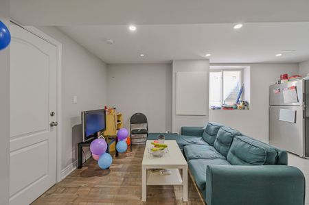 For Lease - 3 Rambling Oak Drive Unit# Basement, Brampton, Ontario - Photo 2