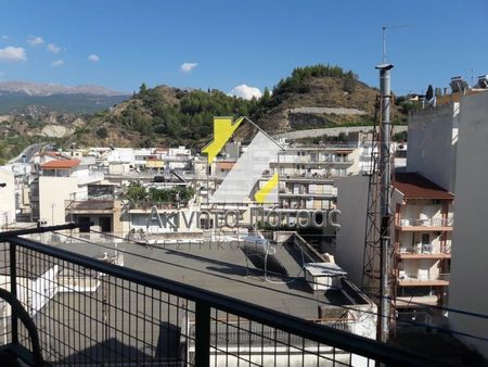 Studio/Γκαρσονιέρα για ενοικίαση Αγία Σοφία (Πάτρα) - Photo 3