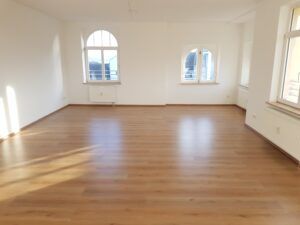 Streitsberg 4, Wohnung 5 ~~~ Balkon, Tageslichtbad mit Wanne und Dusche, Gäste-WC, Stellplätze anmietbar, Keller - Photo 1