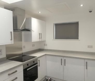 1 bedroom terraced house to rent - Photo 1