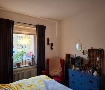 Gärdesgatan, Alingsås - Foto 1