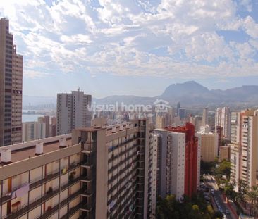 Apartamento de 60 m² en Benidorm zona Rincon de Loix Alto - Photo 3