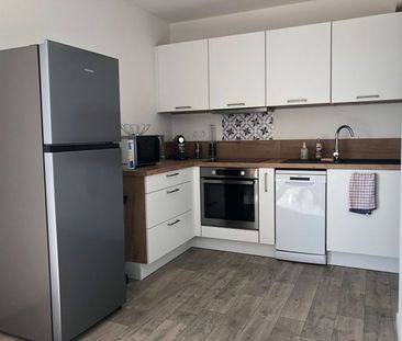 Appartement 2 pièces – 52 m² environ à Cesson-Sévigné (ref : G75771) - Photo 6