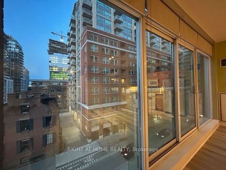 MoZo Lofts , #506 - Photo 2
