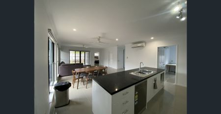 FULLY FURNISHED 4 bedroom home in Trinity Park - Photo 5