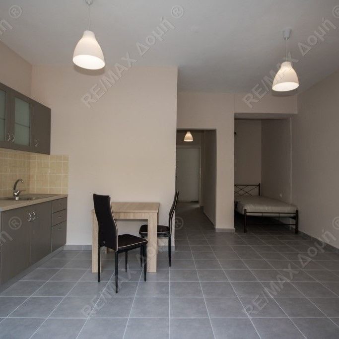 Studio/Γκαρσονιέρα για ενοικίαση Μεταμόρφωση (Βόλος) - Φωτογραφία 1