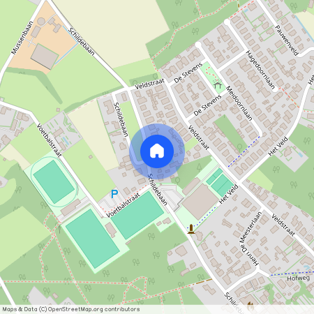 Schildebaan 30, 2240 Zandhoven