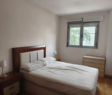 Piso de alquiler en Juan Carlos I - Foto 5
