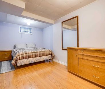 For Lease - 65 Whitburn Crescent Unit# BSMT 2, Toronto, Ontario - Photo 3