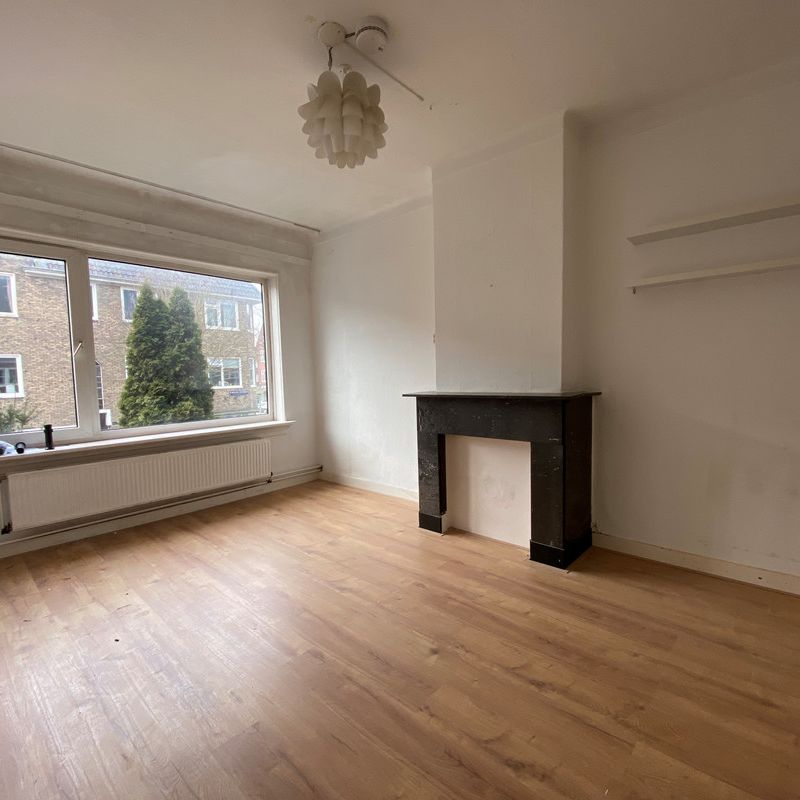 Kamerlingh Onnesstraat 2 - Photo 1