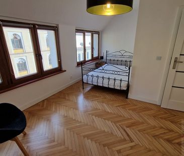 Stylowe mieszkanie na Starym Mieście - 2 pok (436711) - Фото 4