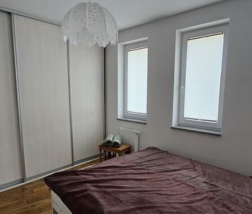 MIESZKANIE na WYNAJEM - Zdjęcie 6