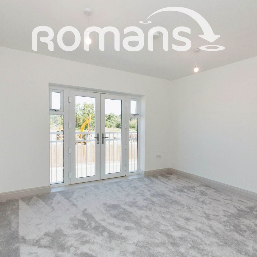3 bedroom house to rent - Photo 1