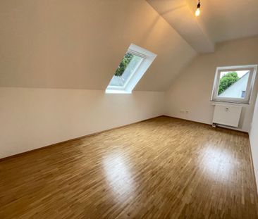 *Balkon*Tageslichtbad*Erstbezug nach Sanierung* - Foto 5