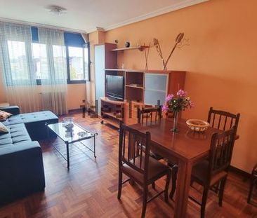 Alquiler de piso en Santo Domingo-El Campillín - Foto 2