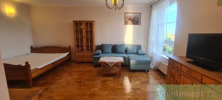 Kawalerka typu studio - 49 m2 z balkonem od 01.07 - Photo 4