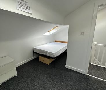 Room in a Shared House, Albert Edward Road, L7 - Photo 5
