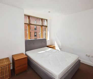 1 bedroom flat to rent - Photo 6