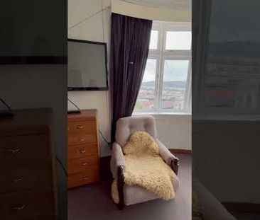 Fully Furnish Studio on London Street - Photo 2