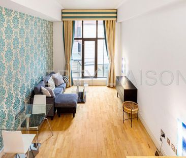 1 bedroom apartment to rent - Photo 5